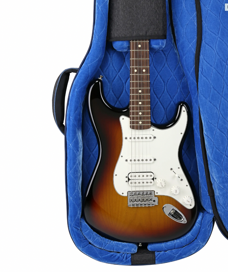 RB Continental Voyager Electric Guitar Case