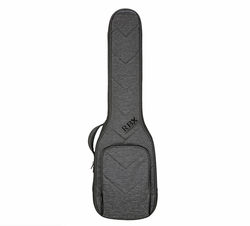 RBX Oxford Series Electric Bass Guitar Gig Bag