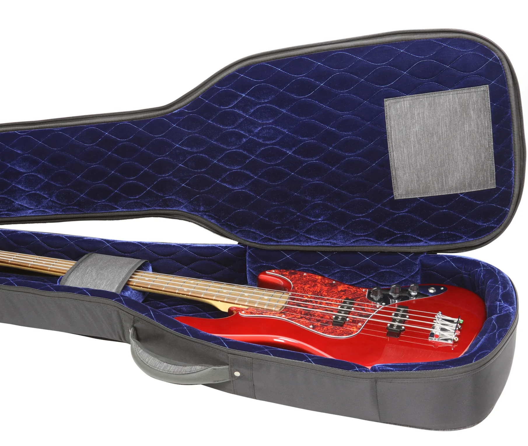 RBX Oxford Series Electric Bass Guitar Gig Bag