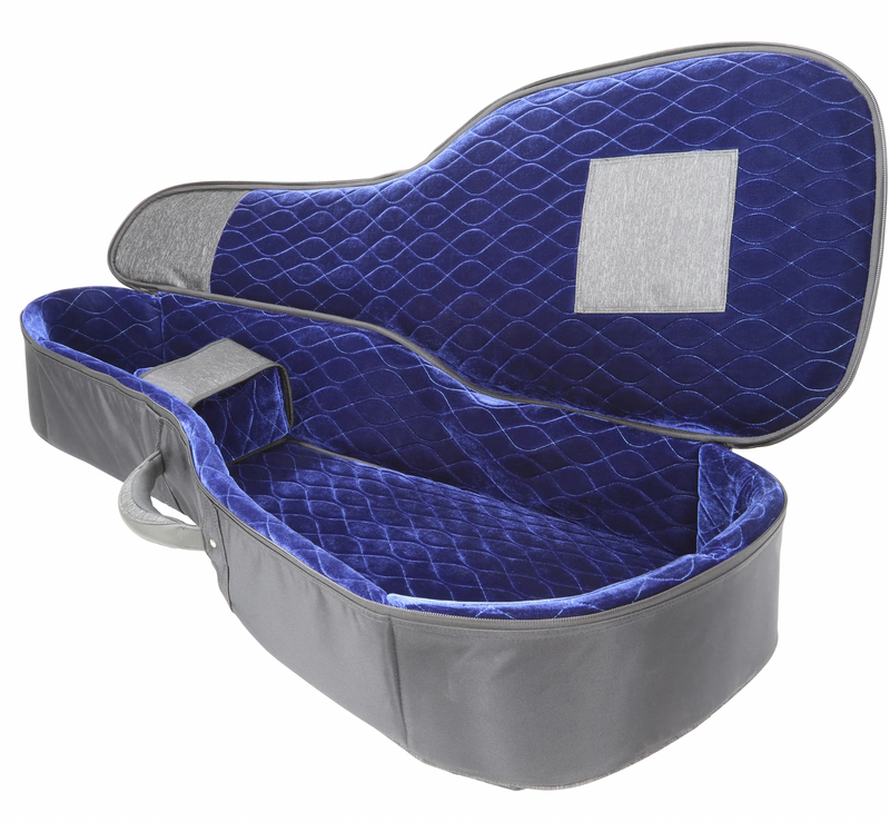 RBX Oxford Dreadnought Guitar Gig Bag