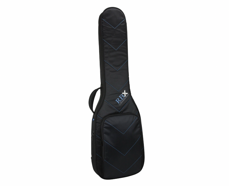 RBX Electric Bass Guitar Gig Bag