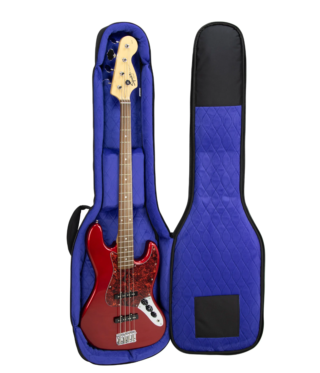 RBX Electric Bass Guitar Gig Bag — Rudy's Music Soho