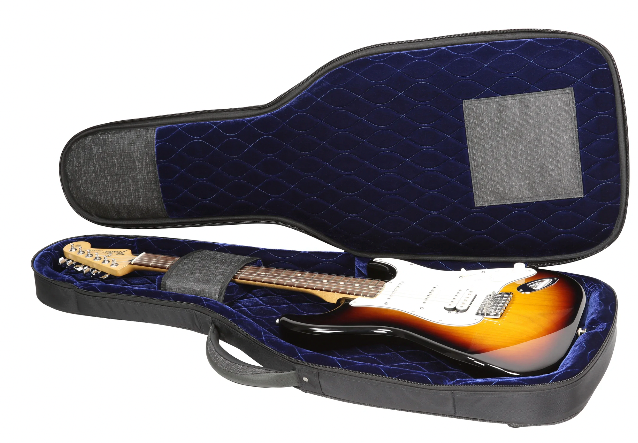 RBX Oxford Electric Guitar Gig Bag