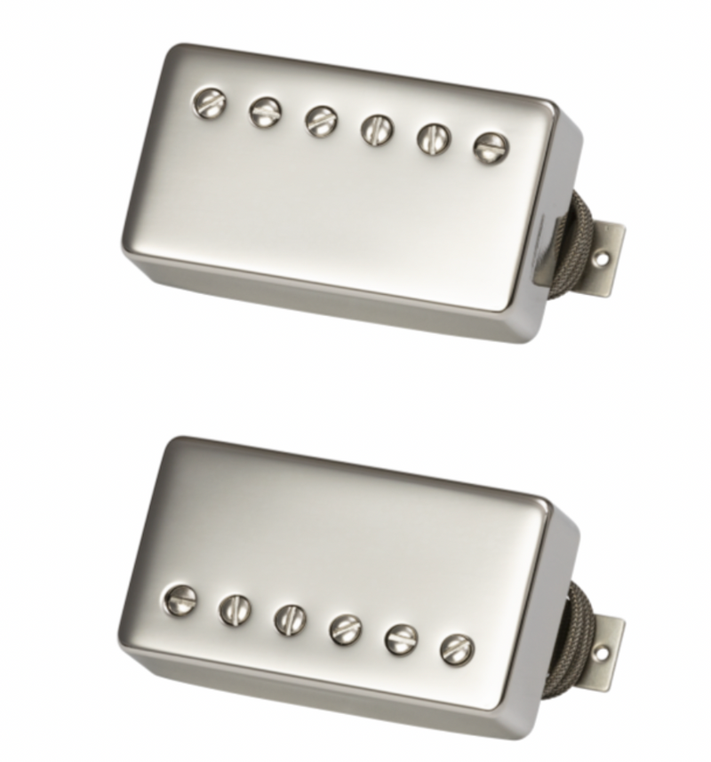 Gibson Custombucker Set