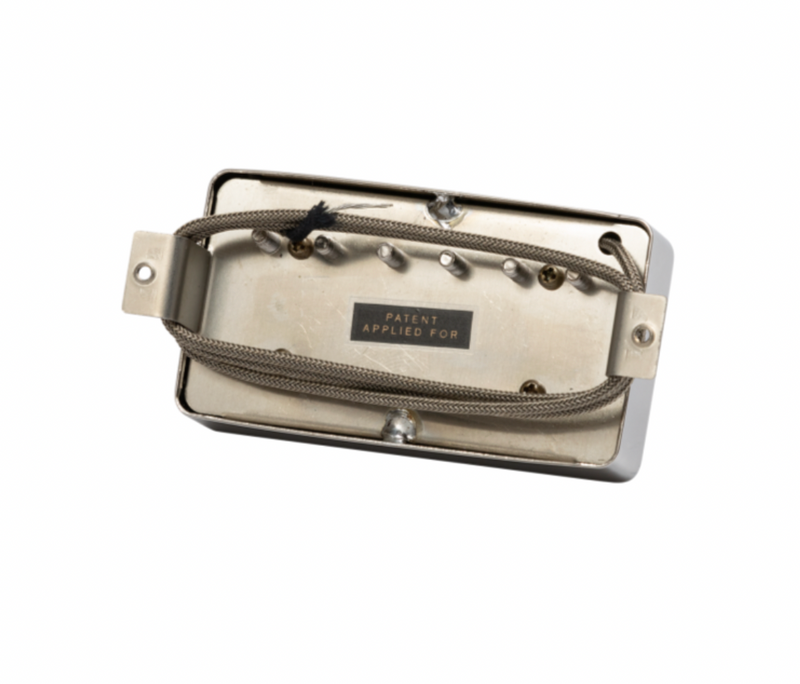 Gibson Custombucker Set