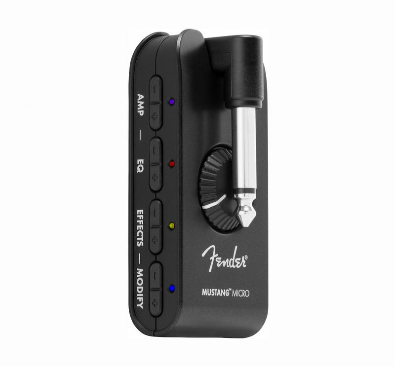 Fender Mustang Micro Amp