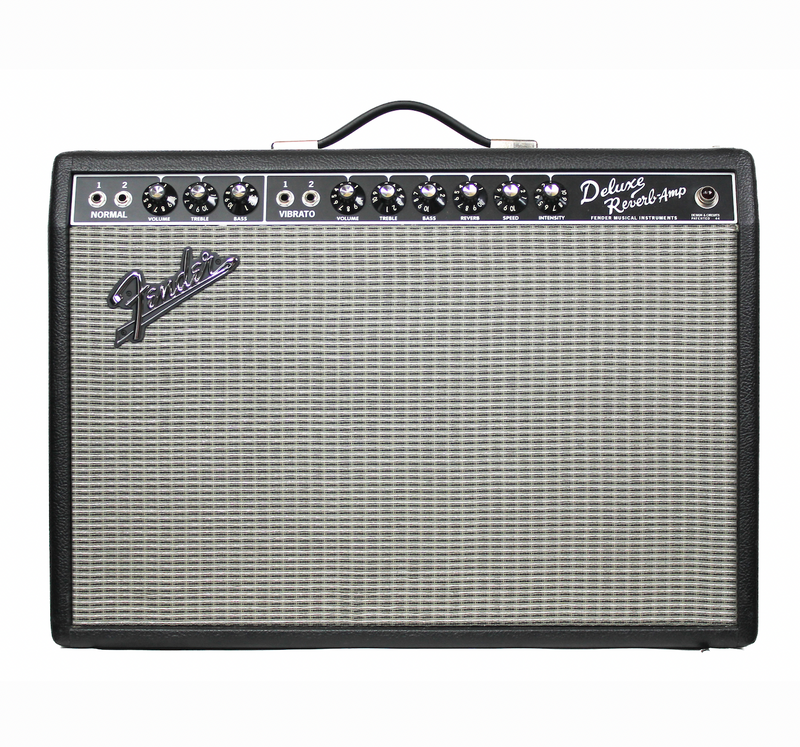 Fender '65 Deluxe Reverb Reissue