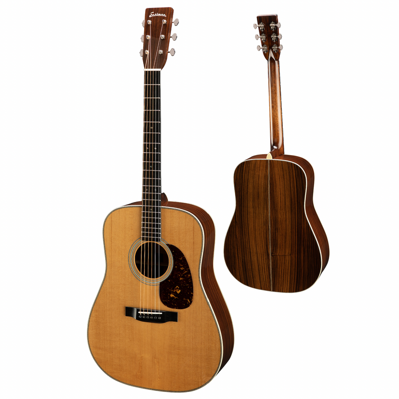 Eastman E8D-TC Natural Thermo Cure