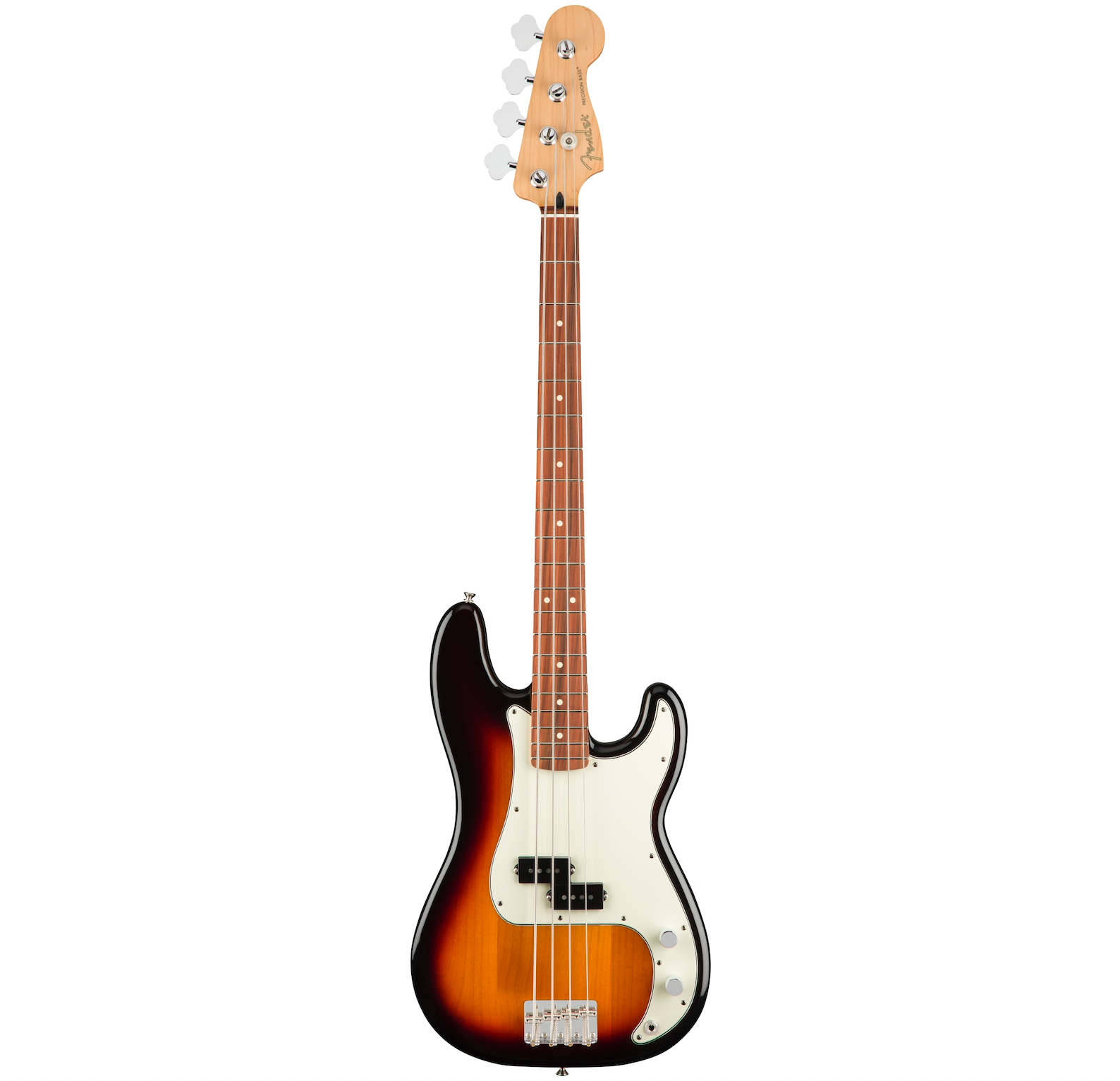 Fender Player Precision Bass Sunburst