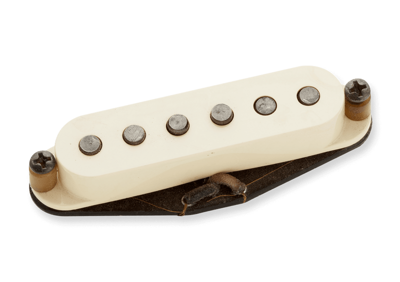 Seymour Duncan Antiquity for Strat Texas Hot Traditional
