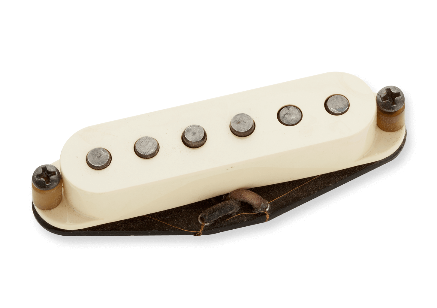 Seymour Duncan Antiquity for Strat Texas Hot Traditional