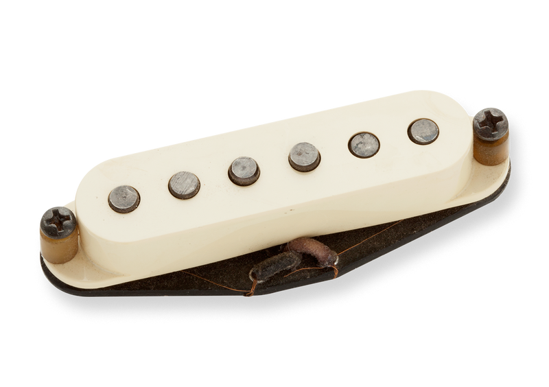 Seymour Duncan Antiquity for Strat Texas Hot