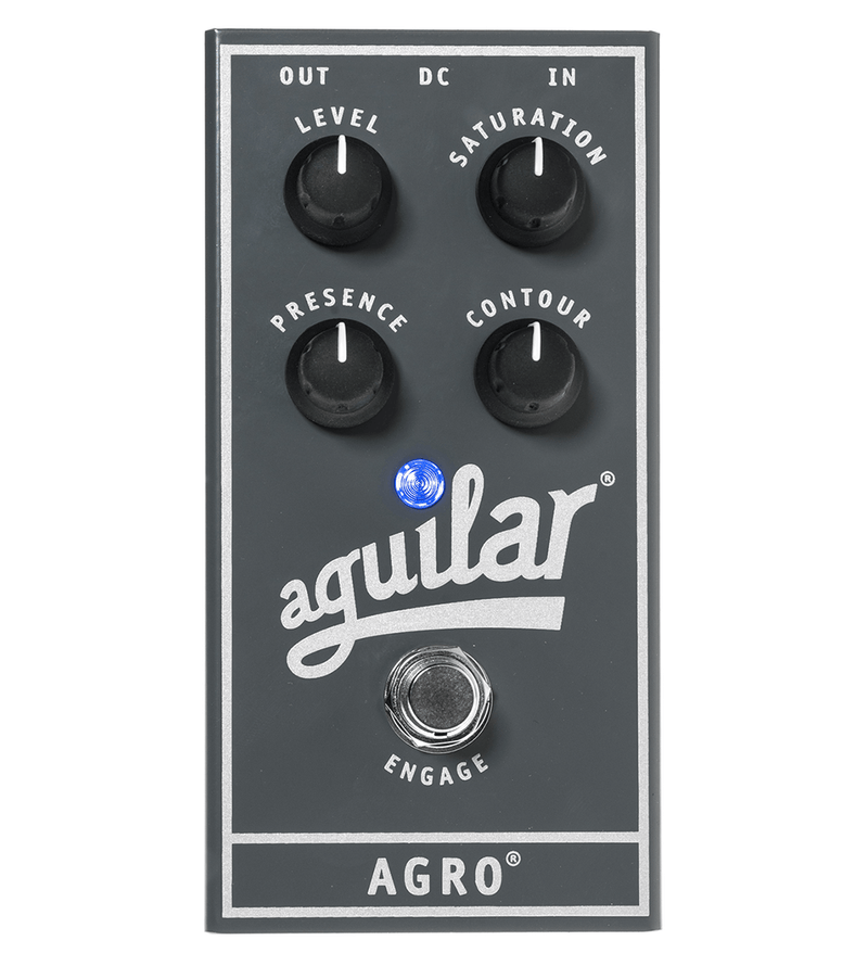 Aguilar AGRO Pedal