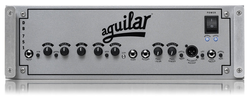 Aguilar DB 751