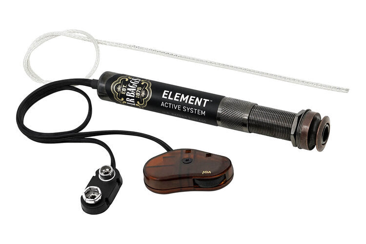 LR Baggs Element Undersaddle Active System — Rudy's Music Soho