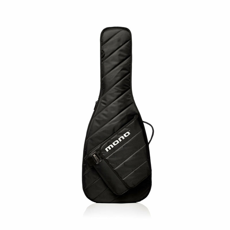 Mono M80 Electric Sleeve (Jet Black)
