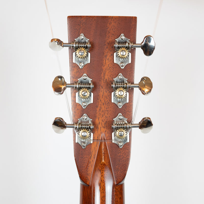 Santa Cruz 1999 OM Brazilian Rosewood