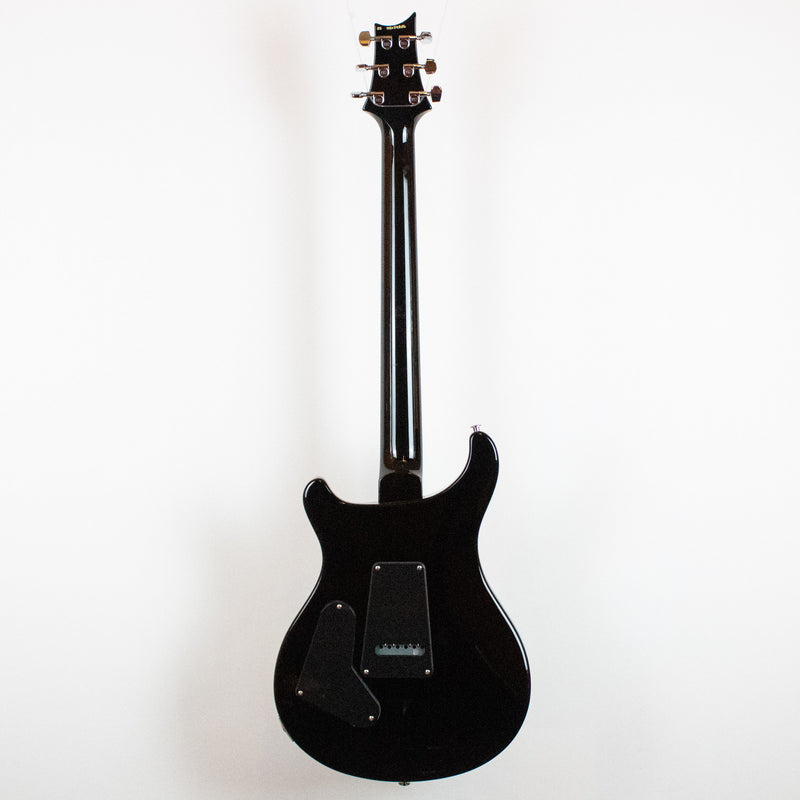 PRS S2 Custom 24 - Black