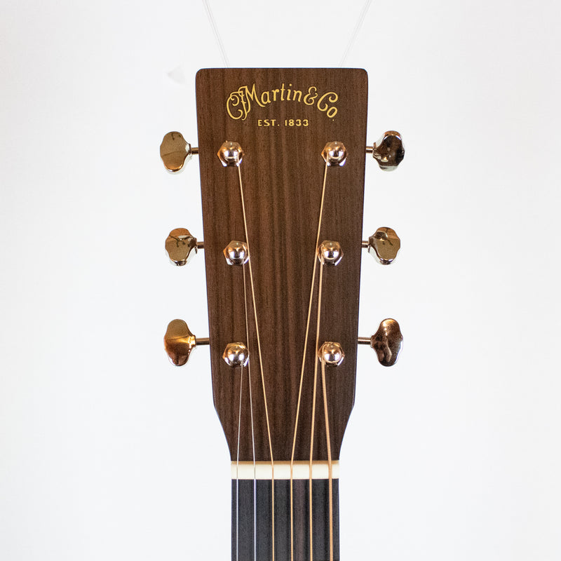 Martin 000-15M Lefty