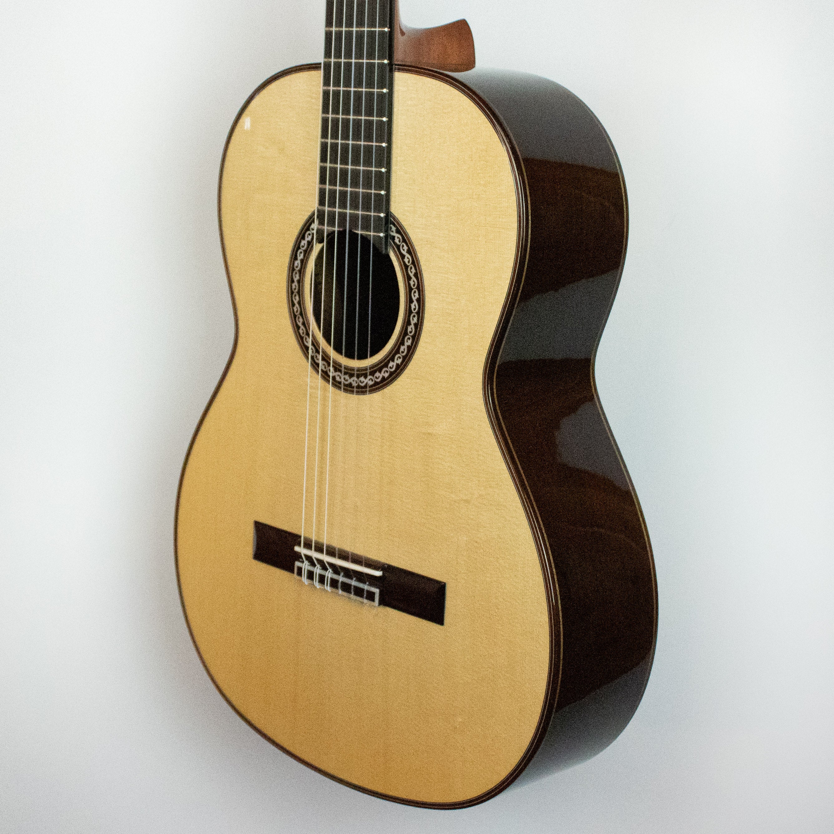Cordoba C10 Crossover Luthier