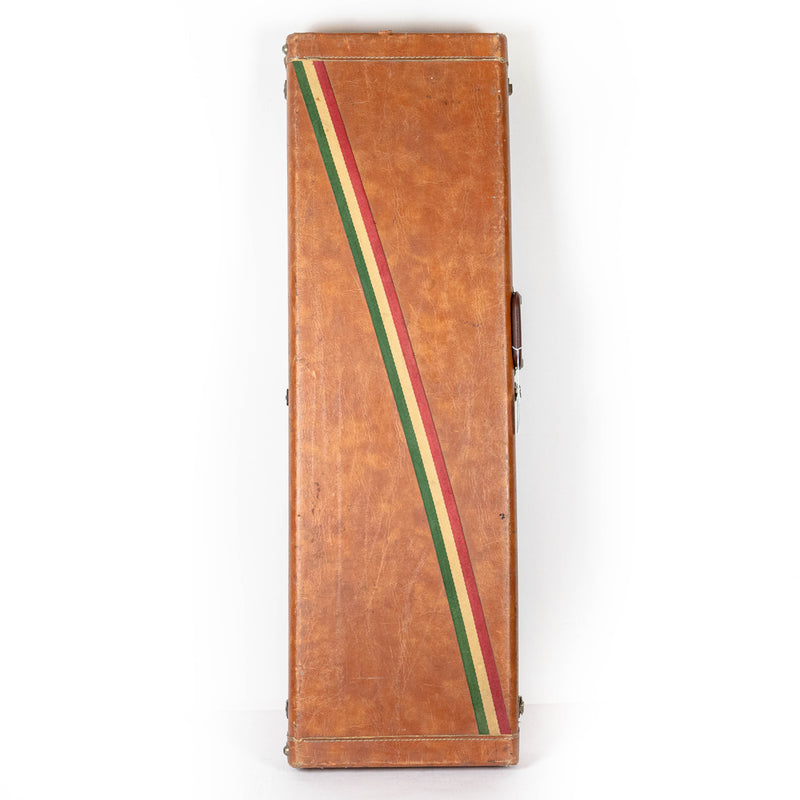 Vintage Case For Bass (46" X 14")