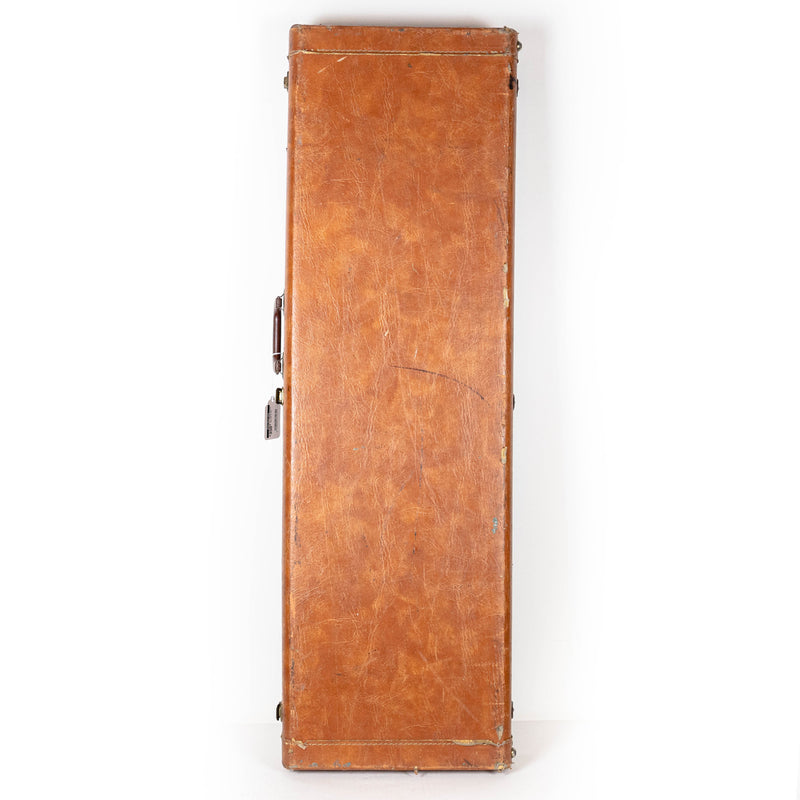Vintage Case For Bass (46" X 14")