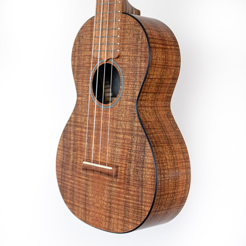 Martin 0XK Concert Uke