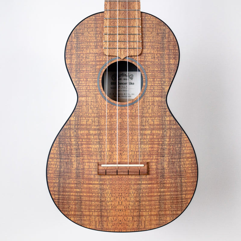 Martin 0XK Concert Uke