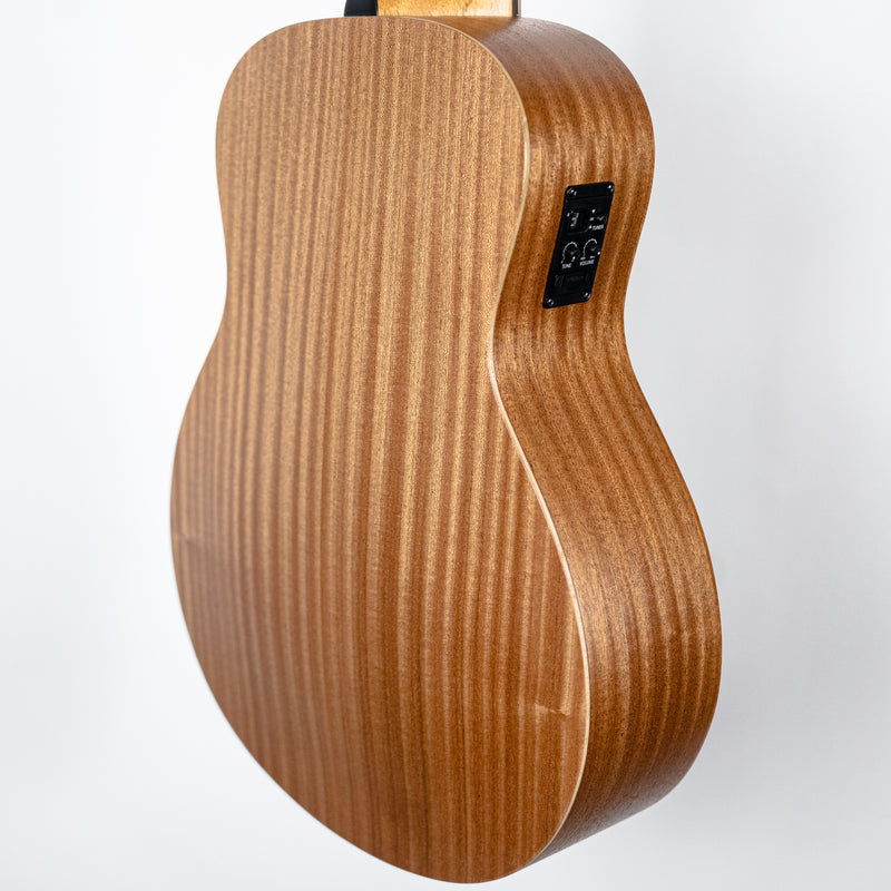 Taylor GS Mini-e Mahogany