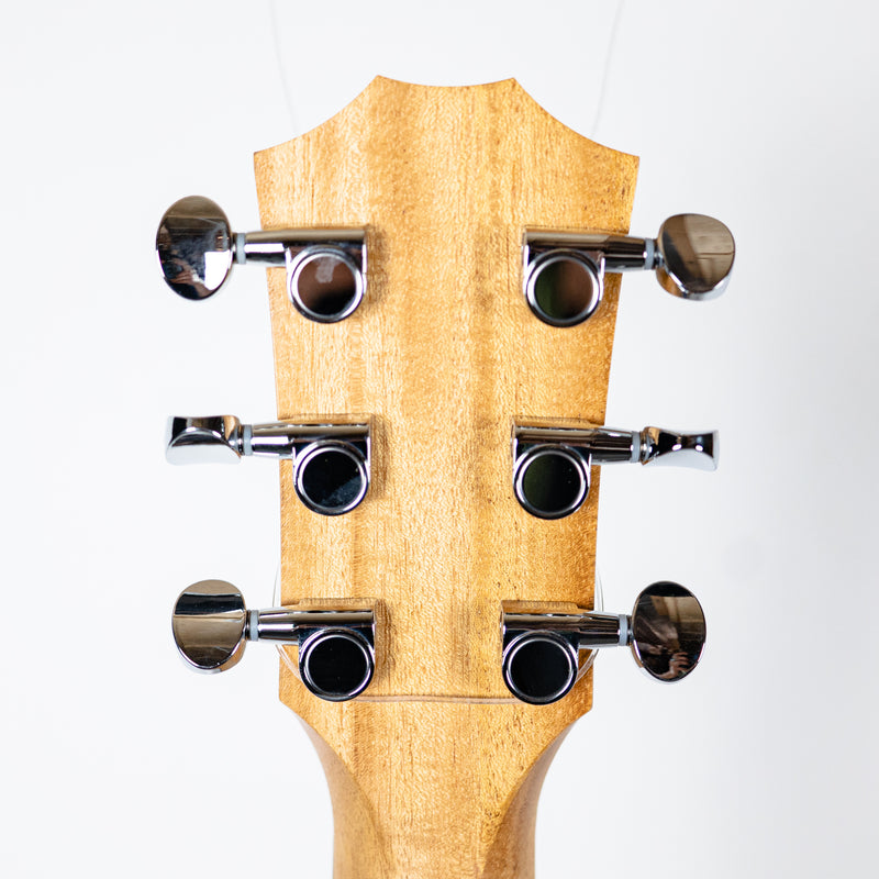 Taylor GS Mini-e Mahogany