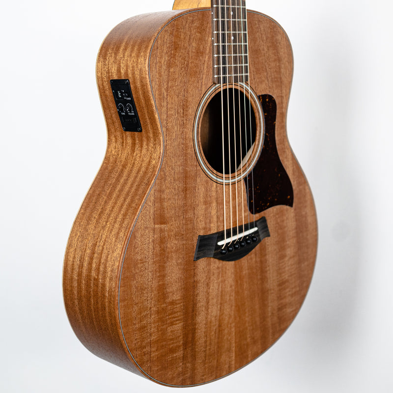Taylor GS Mini-e Mahogany