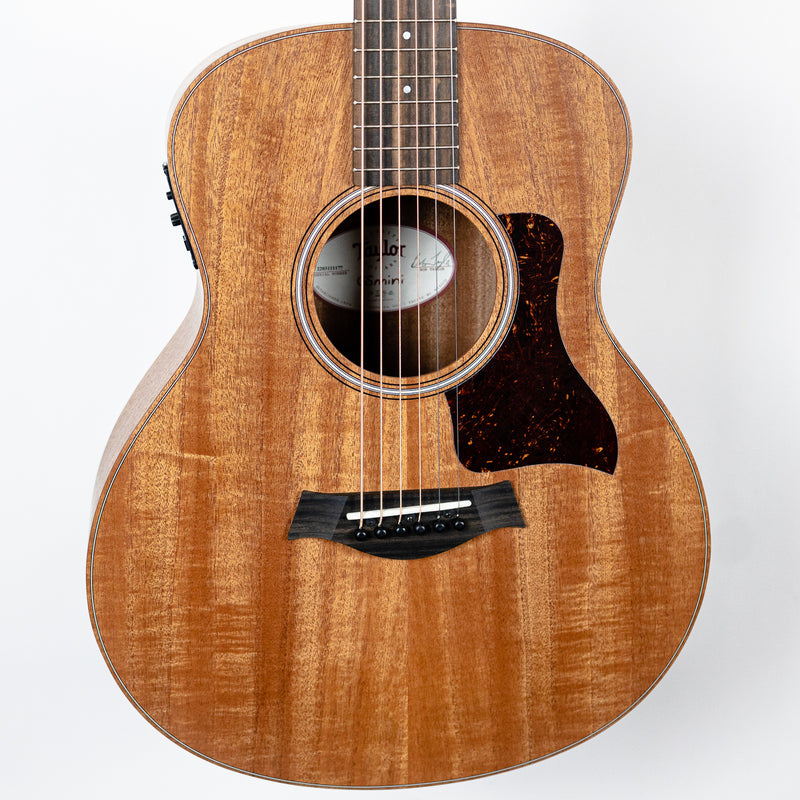 Taylor GS Mini-e Mahogany