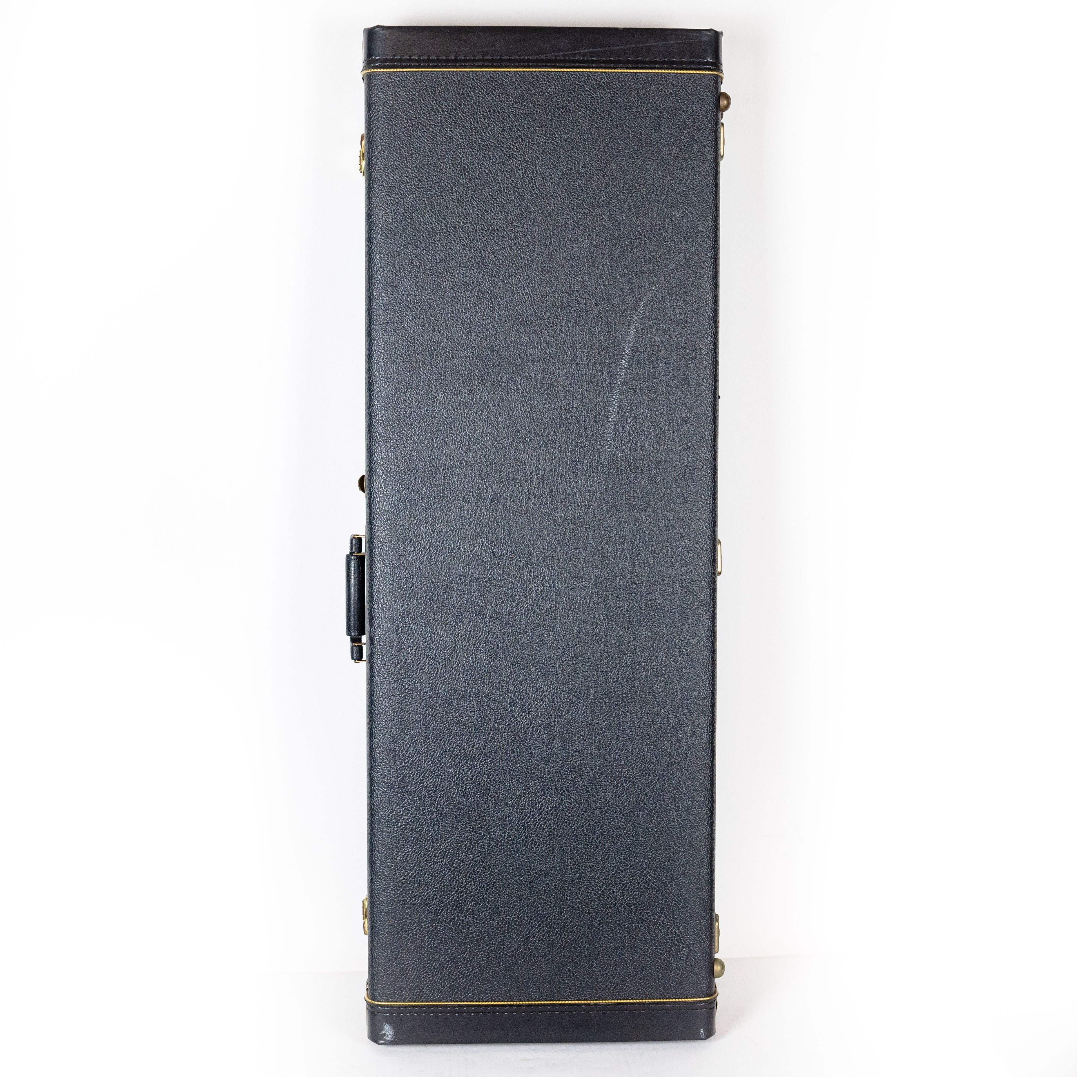 Case For Electric Guitar (39" X 13")