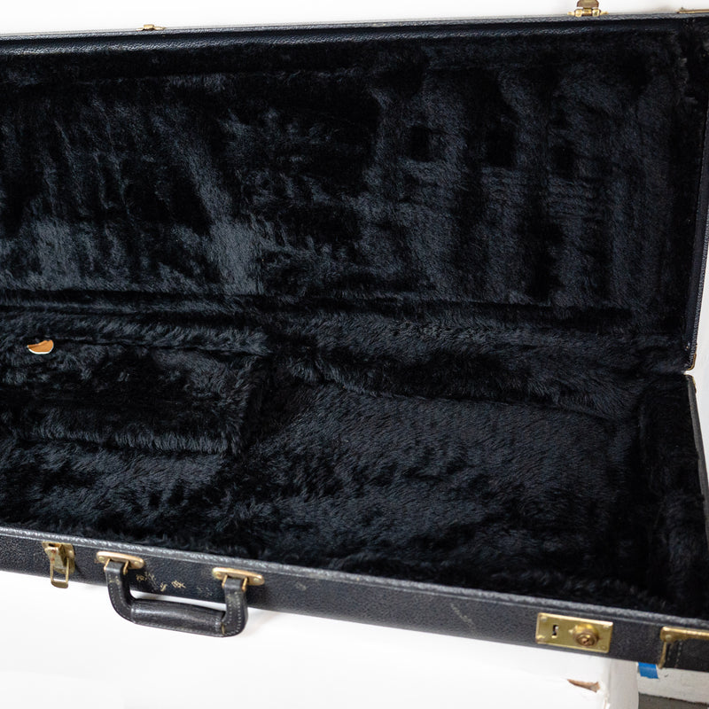 Case For Electric Guitar (39" X 13")