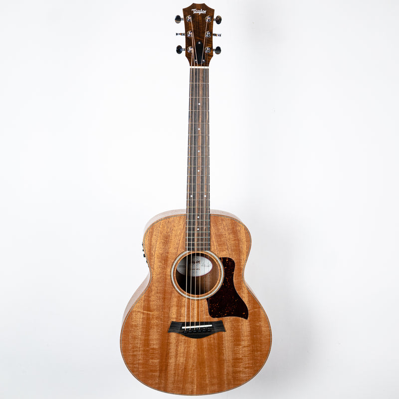 Taylor GS Mini-e Mahogany