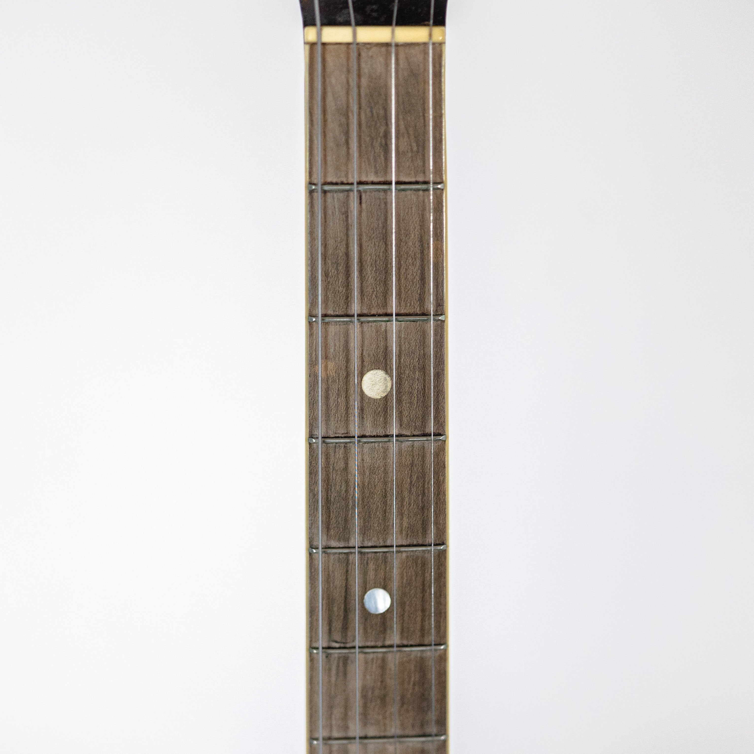 Gibson 1927 Tenor Banjo TB-1