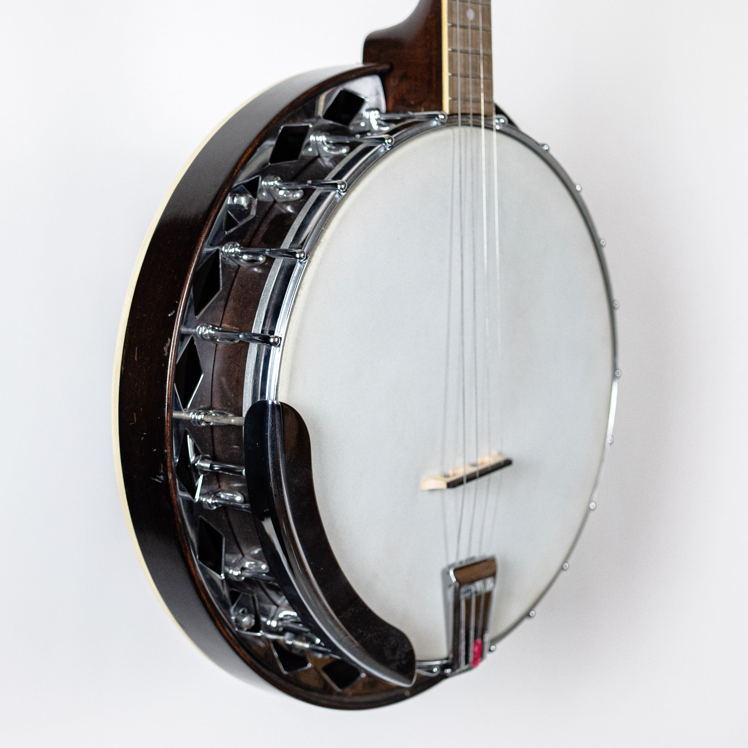 Gibson 1927 Tenor Banjo TB-1