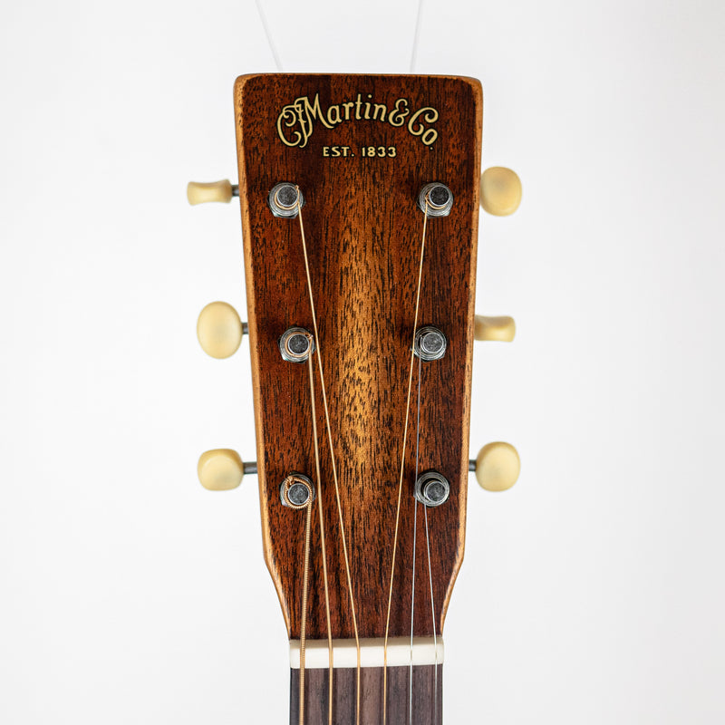 Martin 000-15M StreetMaster