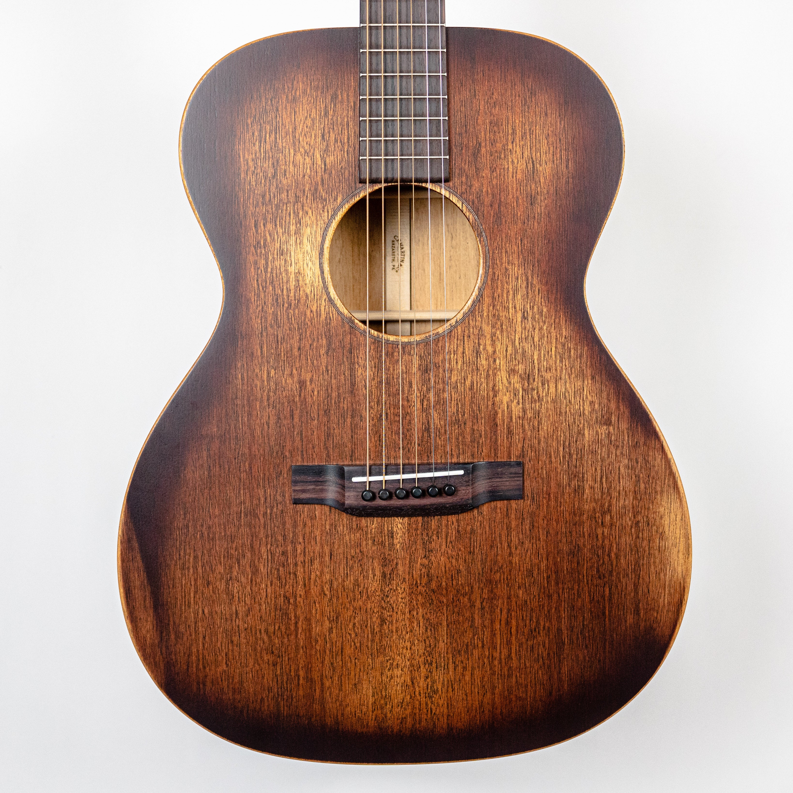 Martin 000-15M StreetMaster — Rudy's Music