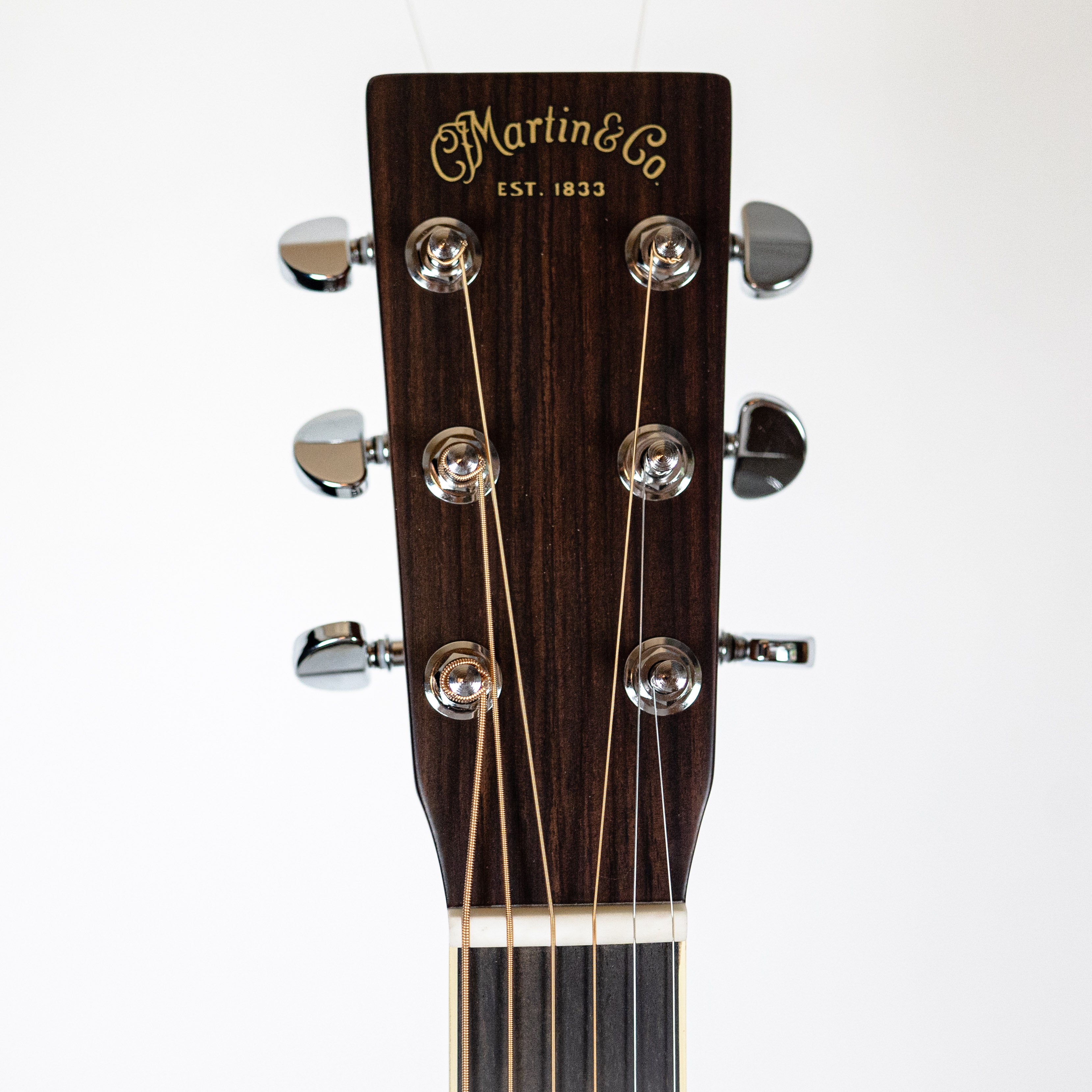 Martin D-35 *2018 Model Specs* — Rudy's Music