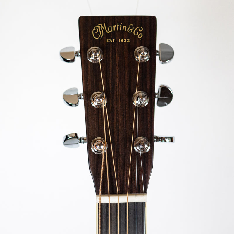 Martin D-35 *2024 Model Specs*