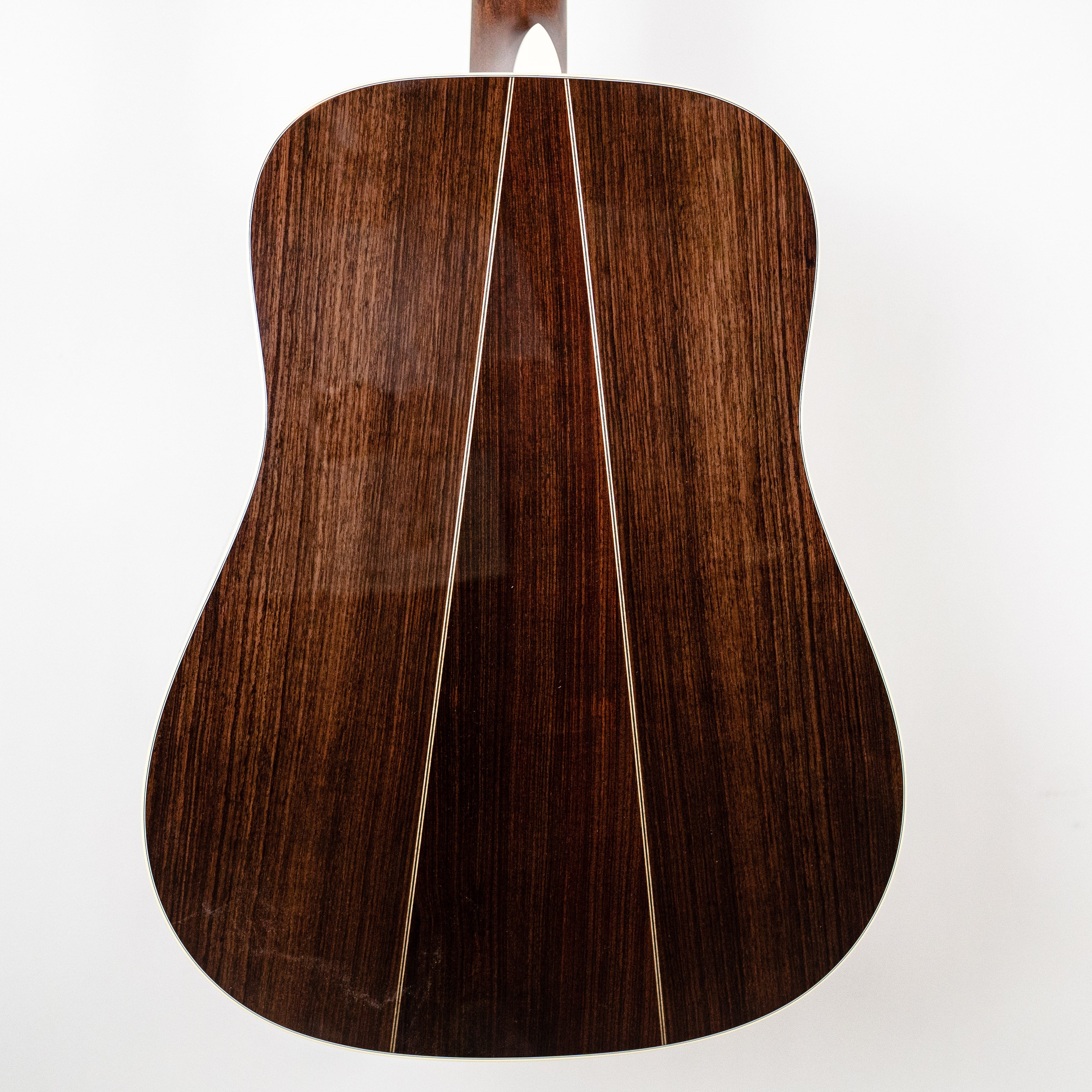 Martin D-35 *2018 Model Specs* — Rudy's Music