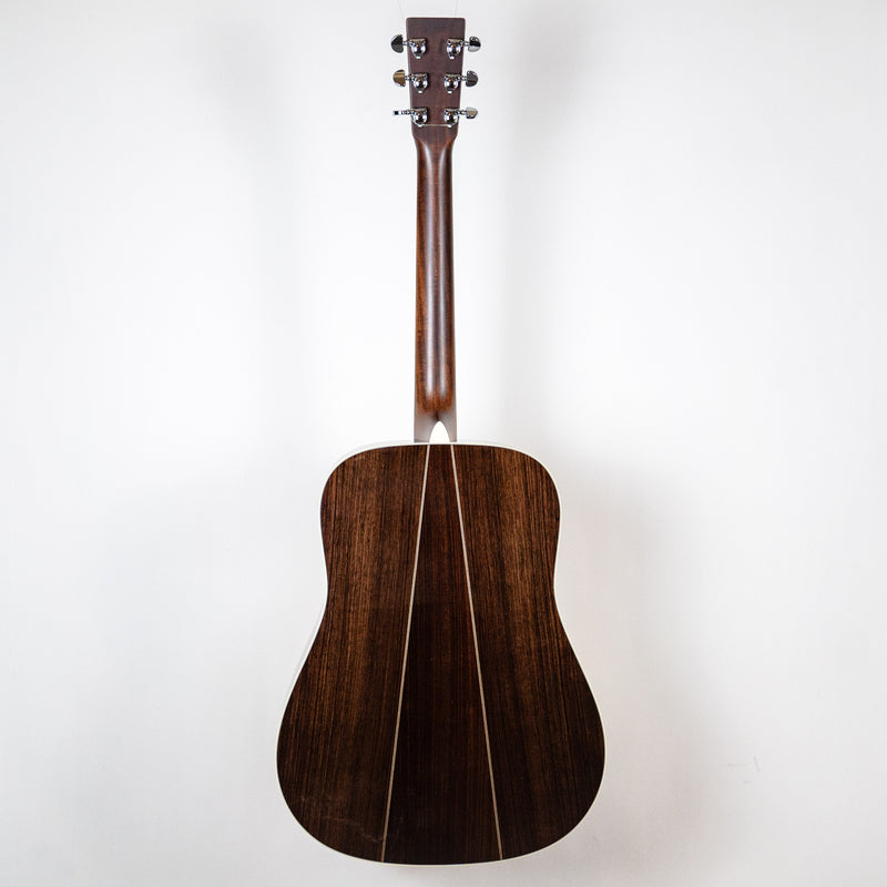 Martin D-35 *2024 Model Specs*