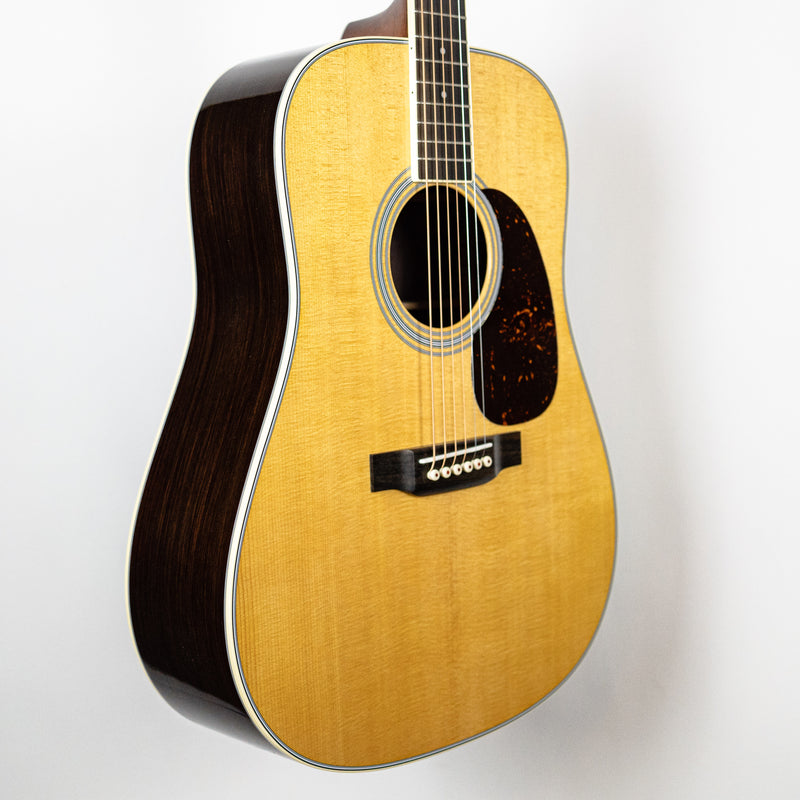 Martin D-35 *2024 Model Specs*