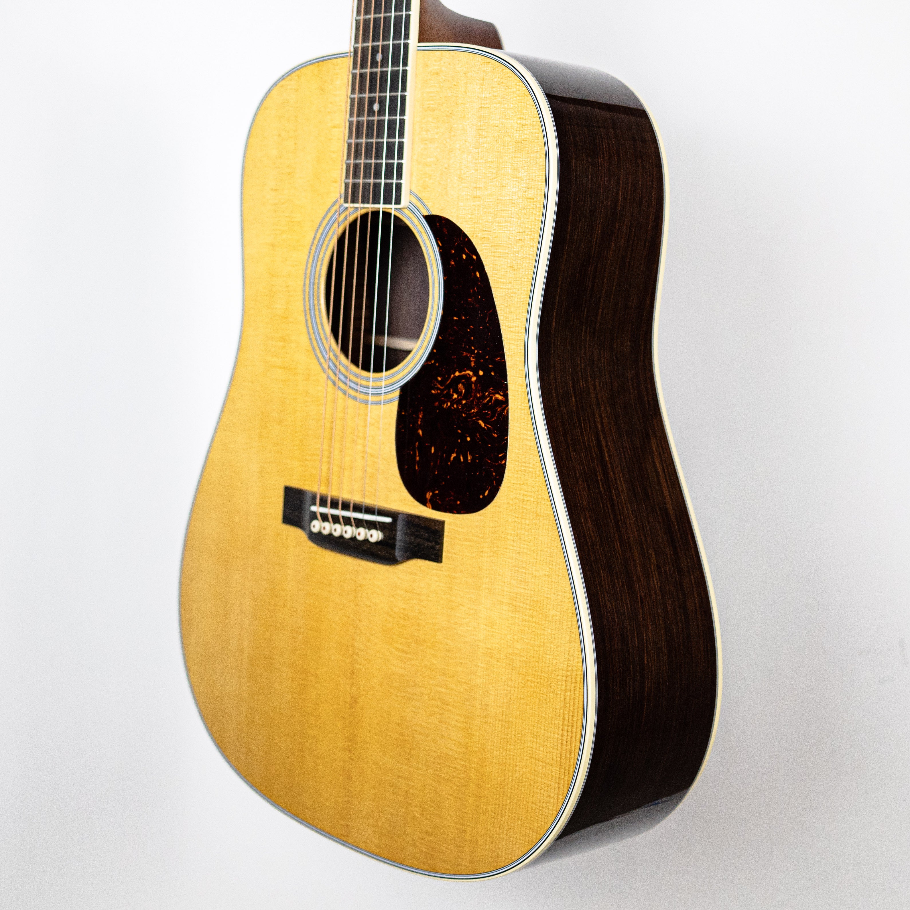 Martin D-35 *2024 Model Specs* — Rudy's Music
