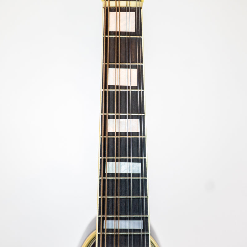 D'Angelico Early 1940s Mandolin, DeArmond Pickup