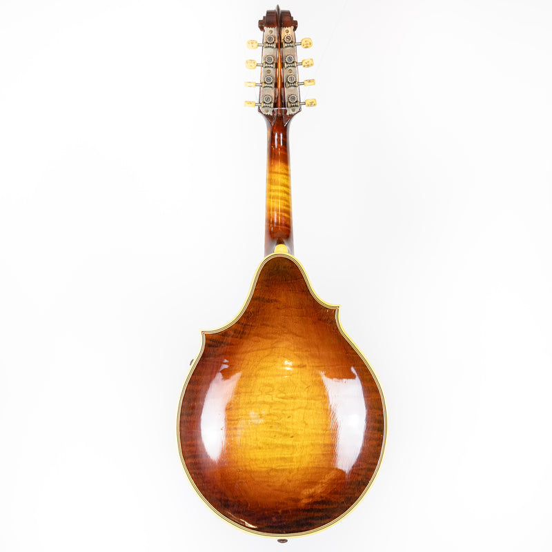 D'Angelico 1943 Two Point "Scroll" Mandolin #167