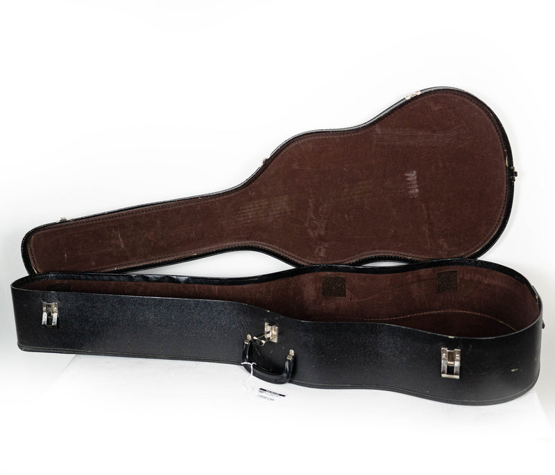 Chipboard Case For B-25 Classical (40.5" X 15" X 11.5")