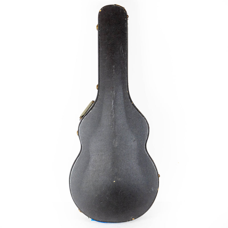 Gibson 1965 L-5CES, Sunburst