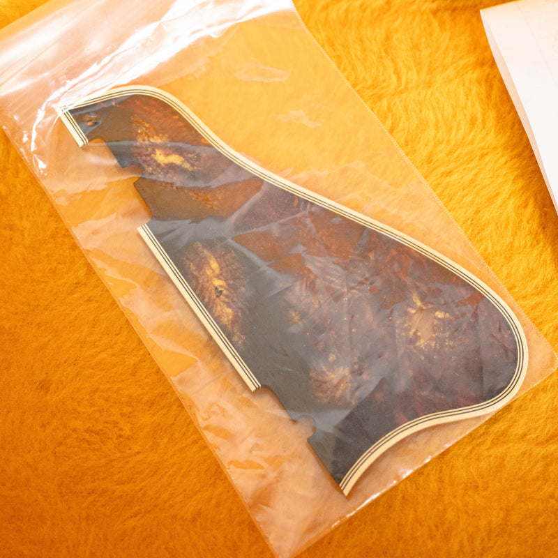 Gibson 1965 L-5CES, Sunburst